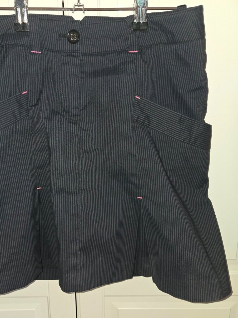 Nike Golf Tour Performance Dri-Fit skort, size 2